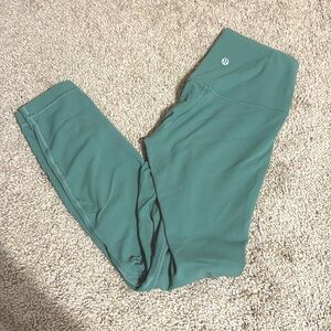 Lululemon Align Leggings